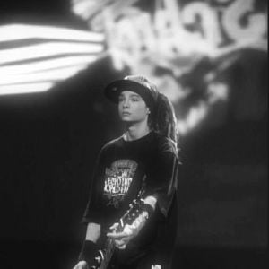 Tom Kaulitz-✮!