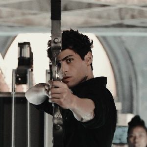 Alec Lightwood