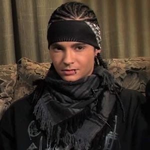 Tom Kaulitz (Stepbrother)