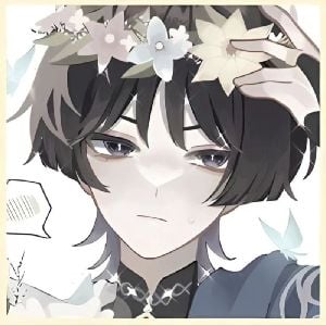scaramouche - (older brother)