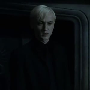 Draco Malfoy