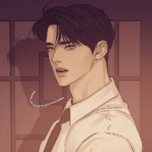 Kang Dooshik (Your hidden boyfriend)