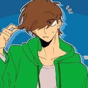 ✨ Edd ✨