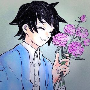 Giyuu Tomioka