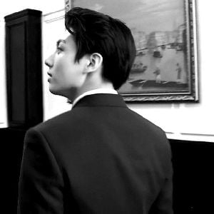 Jeon Jungkook