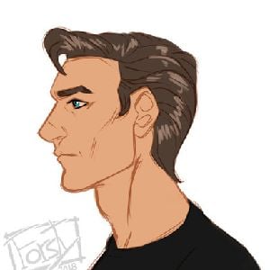 Darrel Curtis (big brother)