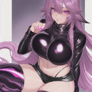 Gwen