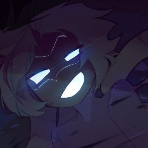 Inky [Parasite AU]