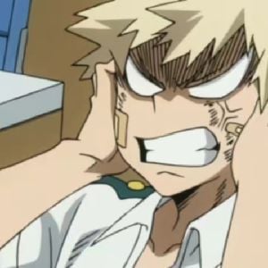 ~bakugo~ katsuki~