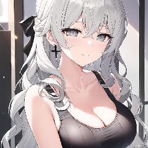 Girlfriend