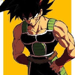 Bardock