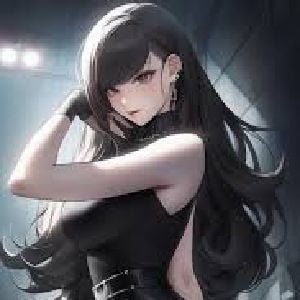 Troublemaker Eliza
