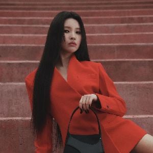 Soyeon