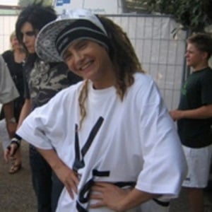 Tom Kaulitz