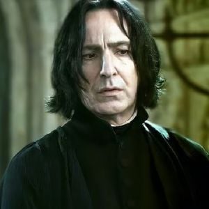 Severus Snape