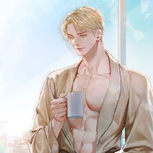 Arthur - Apartment neighbor