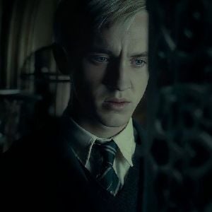 Draco Malfoy