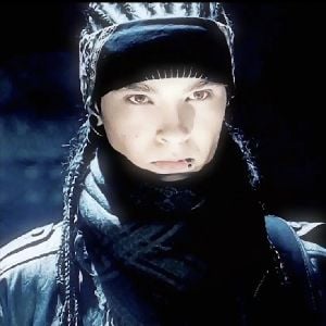 Tom Kaulitz