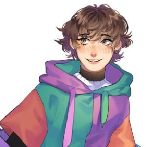 Karl [Accelerate NSFW]