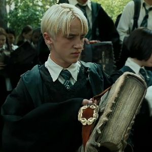Draco Malfoy ₊⊹