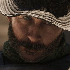 Captain John Price