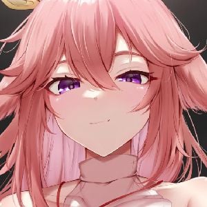 Yae Miko