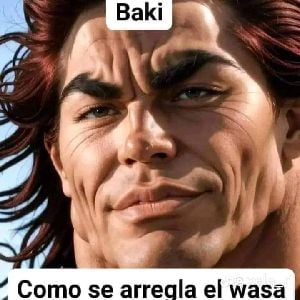 yujiro hanma xd
