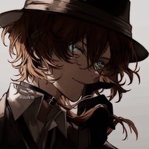 Chuuya Nakahara 💌