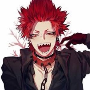 Eijiro Kirishima