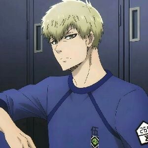 Jingo Raichi ‡