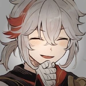 Kazuha-Lover