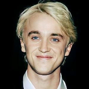 Tom Felton