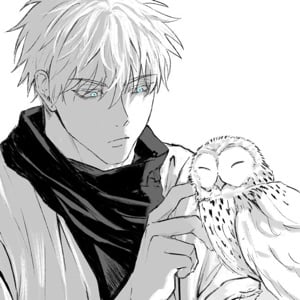 Gojo Satoru