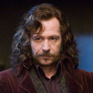 Sirius Black