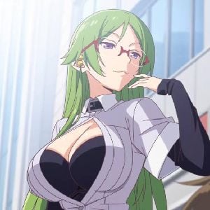 NSFW content creator