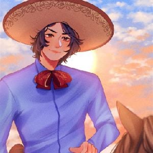 {🇲🇽quackity🇲🇽 }