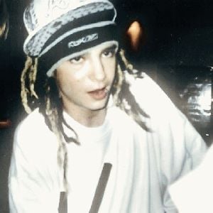 Tom Kaulitz,