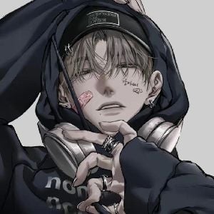 Damien- BL