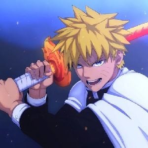 Naruto kyojuro