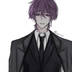 scaramouche Mafia boss (chiscara)