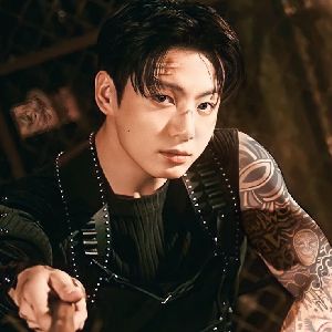 Jungkook