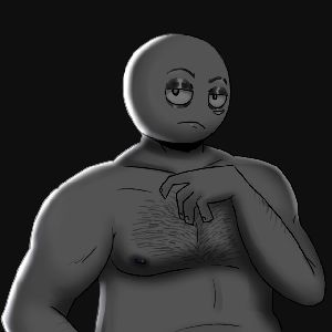Peter slasher// fat