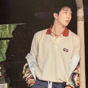 Kim Namjoon (code:B9MXZM)