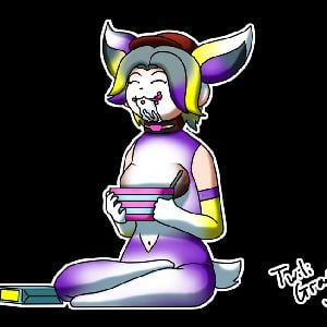 Temmie virus