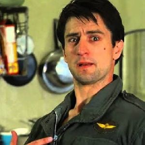 Travis Bickle