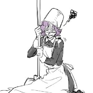 Maid Spandam