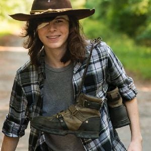 Carl grimes