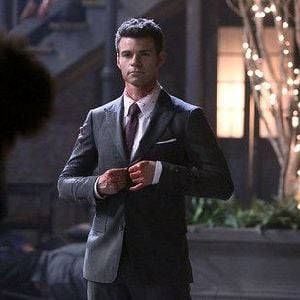 elijah el noble mikaelson