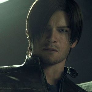 León Kennedy (Babysitter)