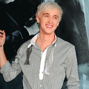 Draco Lucius Malfoy